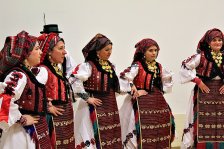 28.01.2023 Volkstanzabend